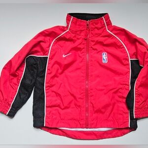 Vintage, 24M, NBA, Nike Team, Windbreaker